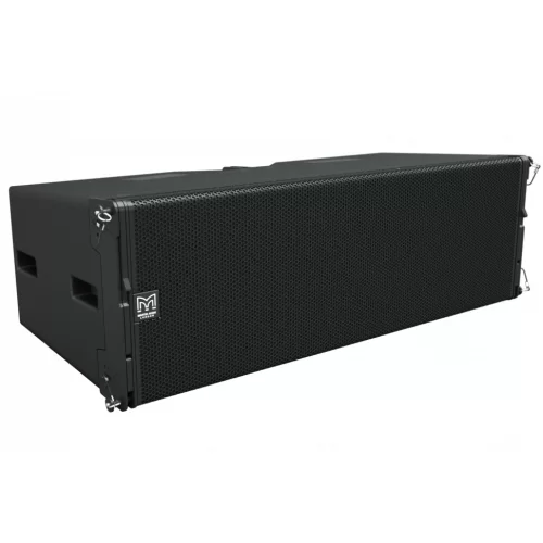 Martin Audio WPL Пассивный элемент ЛМ, 3000 Вт., 2х12"+2х6,5"