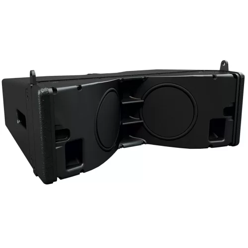 Martin Audio WPM Пассивный элемент ЛМ, 750 Вт., 2х6,5"