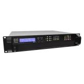 Martin Audio iK41 Усилитель мощности, 4х1500 Вт., DSP, Dante