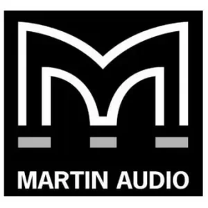 Martin Audio