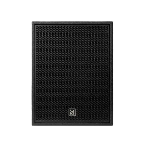 Masters QUBE XV Активный сабвуфер, 2500 Вт., 15"