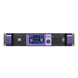 Masters NERO 4_2500 Усилитель мощности, 4х2500 Вт., DSP