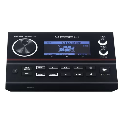 Medeli MZ537 Электронная ударная установка