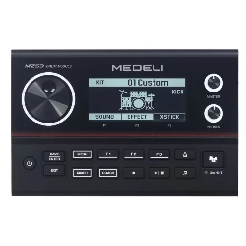 Medeli MZ538 Электронная ударная установка