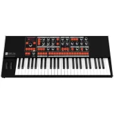 Melbourne Instruments Delia Цифро-аналоговый синтезатор