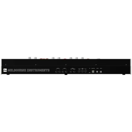 Melbourne Instruments Delia Цифро-аналоговый синтезатор