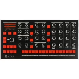 Melbourne Instruments Nina Аналоговый синтезатор