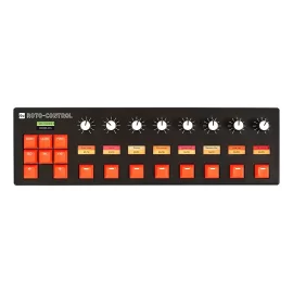 Melbourne Instruments Roto-Control Bitwig Edition DAW-контроллер