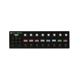 Melbourne Instruments Roto-Control DAW-контроллер