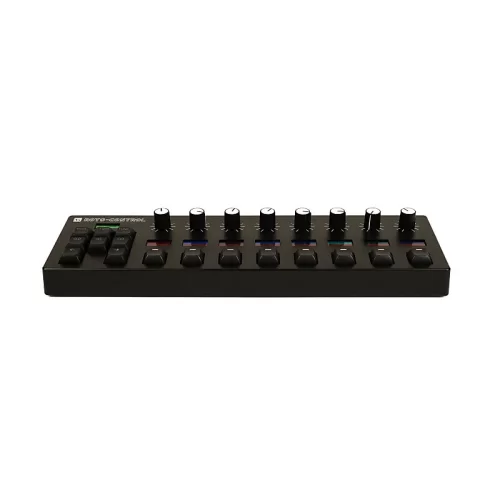 Melbourne Instruments Roto-Control DAW-контроллер