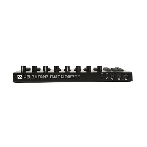 Melbourne Instruments Roto-Control DAW-контроллер