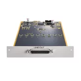 Merging Technologies DA8V3S 8-каналов ЦАП для HAPI MKIII