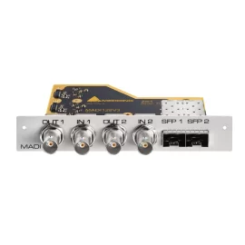 Merging Technologies MADI128V3 Карта MADI для HAPI MKIII