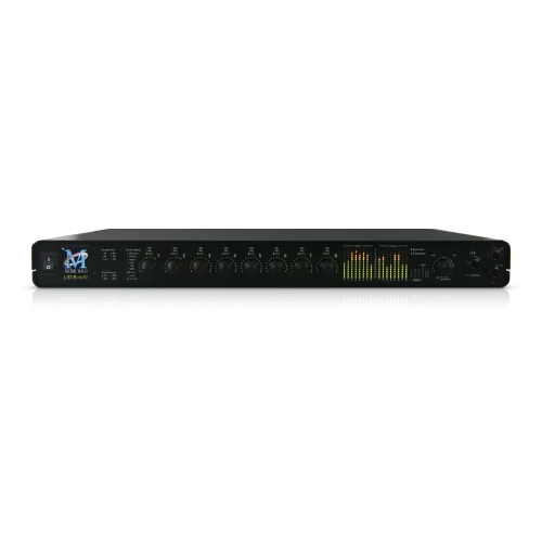 Metric Halo LIO-8 mkIV Аудиоинтерфейс USB, 16х16