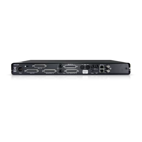Metric Halo LIO-8 mkIV Аудиоинтерфейс USB, 16х16