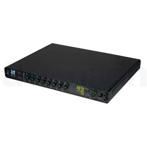 Metric Halo LIO-8 mkIV Аудиоинтерфейс USB, 16х16