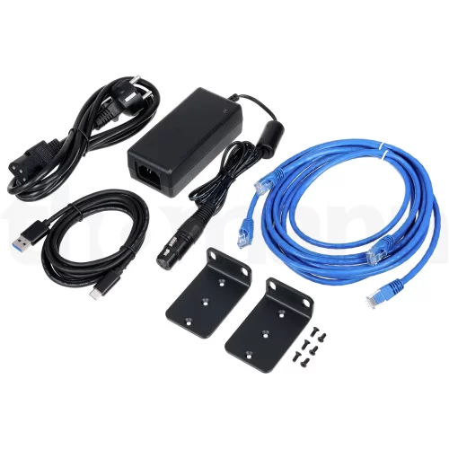 Metric Halo LIO-8 mkIV Аудиоинтерфейс USB, 16х16