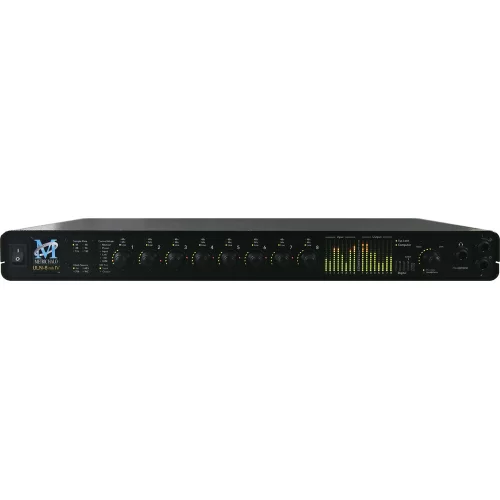 Metric Halo ULN-8 mkIV Аудиоинтерфейс USB, 16х16