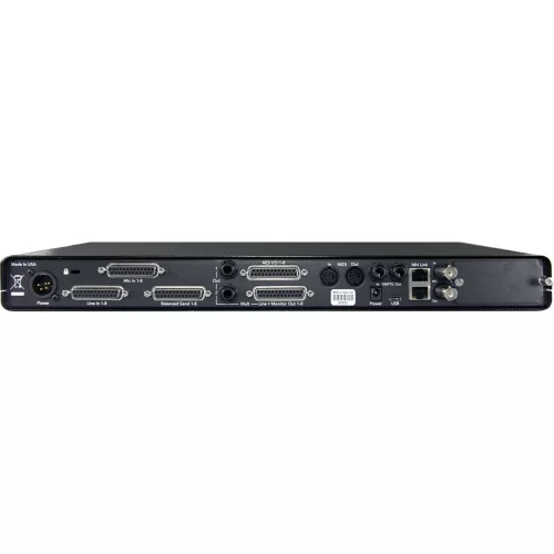 Metric Halo ULN-8 mkIV Аудиоинтерфейс USB, 16х16