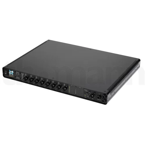 Metric Halo ULN-8 mkIV Аудиоинтерфейс USB, 16х16