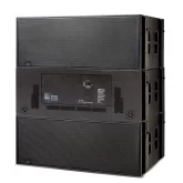 Meyer Sound 1100-LFC Активный сабвуфер, 8100 Вт., 2x18"