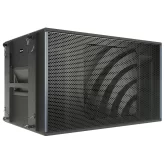 Meyer Sound 2100-LFC Активный сабвуфер, 1200 Вт., 21", IP55