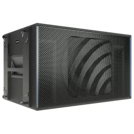 Meyer Sound 2100-LFC Активный сабвуфер, 1200 Вт., 21", IP55