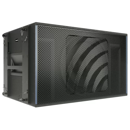 Meyer Sound 2100-LFC Активный сабвуфер, 1200 Вт., 21", IP55