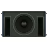 Meyer Sound 2100-LFC Активный сабвуфер, 1200 Вт., 21", IP55