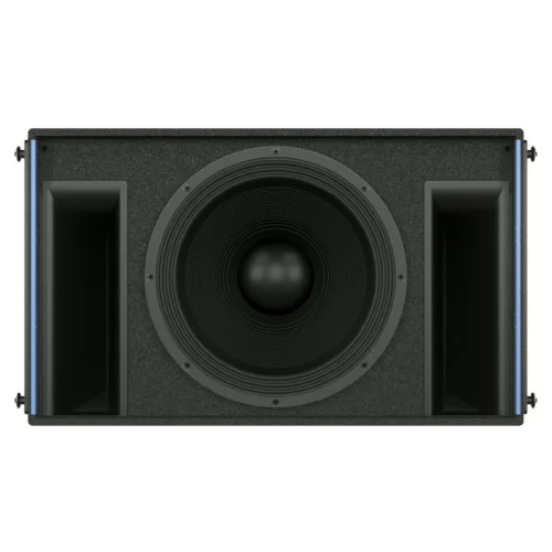 Meyer Sound 2100-LFC Активный сабвуфер, 1200 Вт., 21", IP55