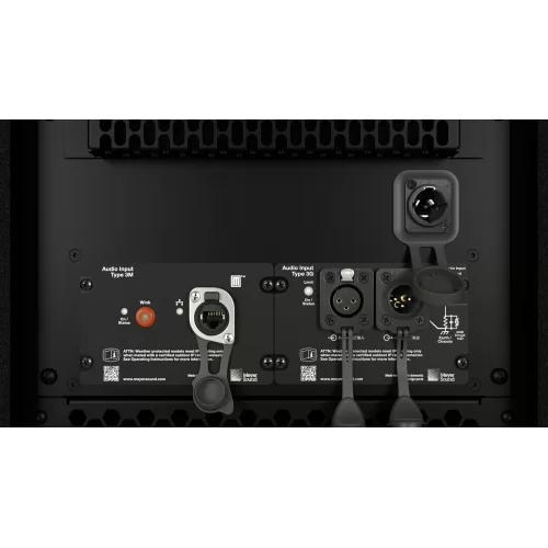 Meyer Sound 2100-LFC Активный сабвуфер, 1200 Вт., 21", IP55