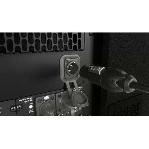 Meyer Sound 2100-LFC Активный сабвуфер, 1200 Вт., 21", IP55