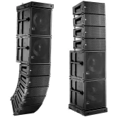 Meyer Sound 750-LFC Активный сабвуфер, 3100 Вт., 15"