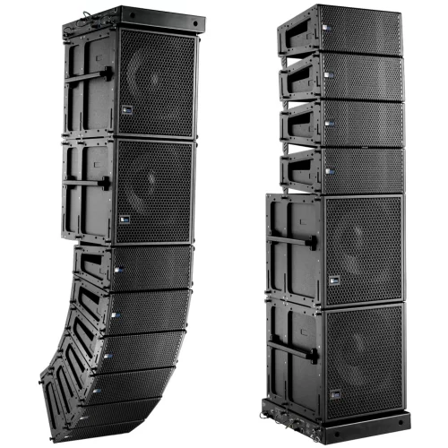 Meyer Sound 750-LFC Активный сабвуфер, 3100 Вт., 15"