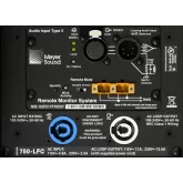 Meyer Sound 750-LFC Активный сабвуфер, 3100 Вт., 15"