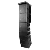 Meyer Sound 900-LFC Активный сабвуфер, 3100 Вт., 18"