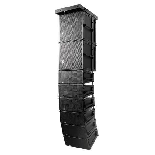 Meyer Sound 900-LFC Активный сабвуфер, 3100 Вт., 18"