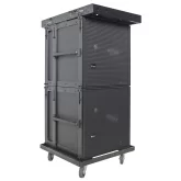 Meyer Sound 900-LFC Активный сабвуфер, 3100 Вт., 18"