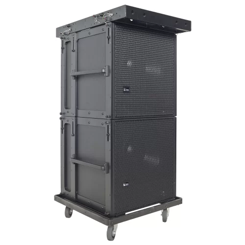 Meyer Sound 900-LFC Активный сабвуфер, 3100 Вт., 18"