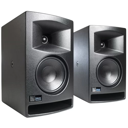 Meyer Sound Amie Студийный монитор, 900 Вт., 6,5"