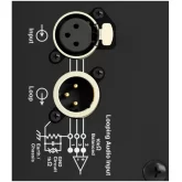 Meyer Sound Amie Студийный монитор, 900 Вт., 6,5"