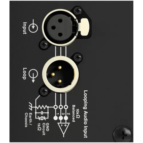 Meyer Sound Amie Студийный монитор, 900 Вт., 6,5"