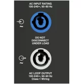 Meyer Sound Amie Студийный монитор, 900 Вт., 6,5"