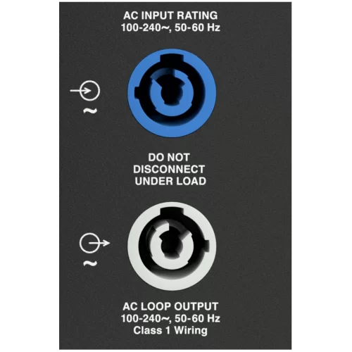 Meyer Sound Amie Студийный монитор, 900 Вт., 6,5"