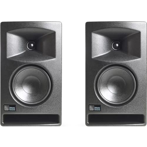 Meyer Sound Amie Студийный монитор, 900 Вт., 6,5"