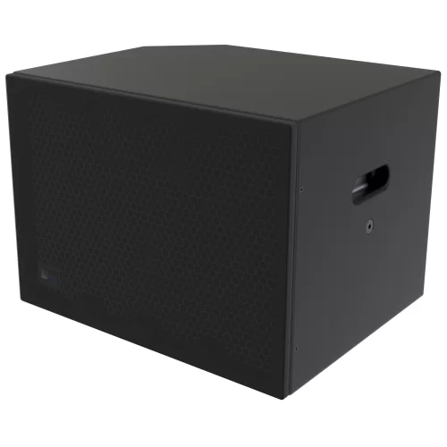 Meyer Sound Amie-Sub Студийный сабвуфер, 1100 Вт., 15"