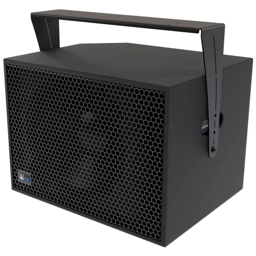 Meyer Sound Amie-Sub Студийный сабвуфер, 1100 Вт., 15"
