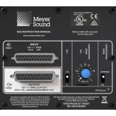 Meyer Sound Amie-Sub Студийный сабвуфер, 1100 Вт., 15"