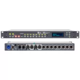 Meyer Sound Galileo GALAXY 408 Акустический процессор, 4х8