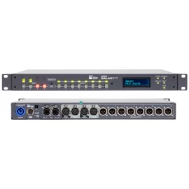 Meyer Sound Galileo GALAXY 408 Акустический процессор, 4х8